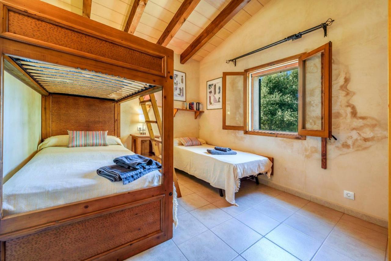 Villa Solivellas