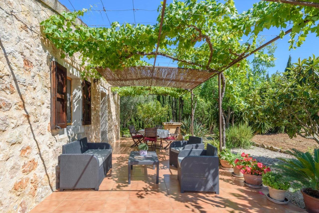 Villa Solivellas Pollença