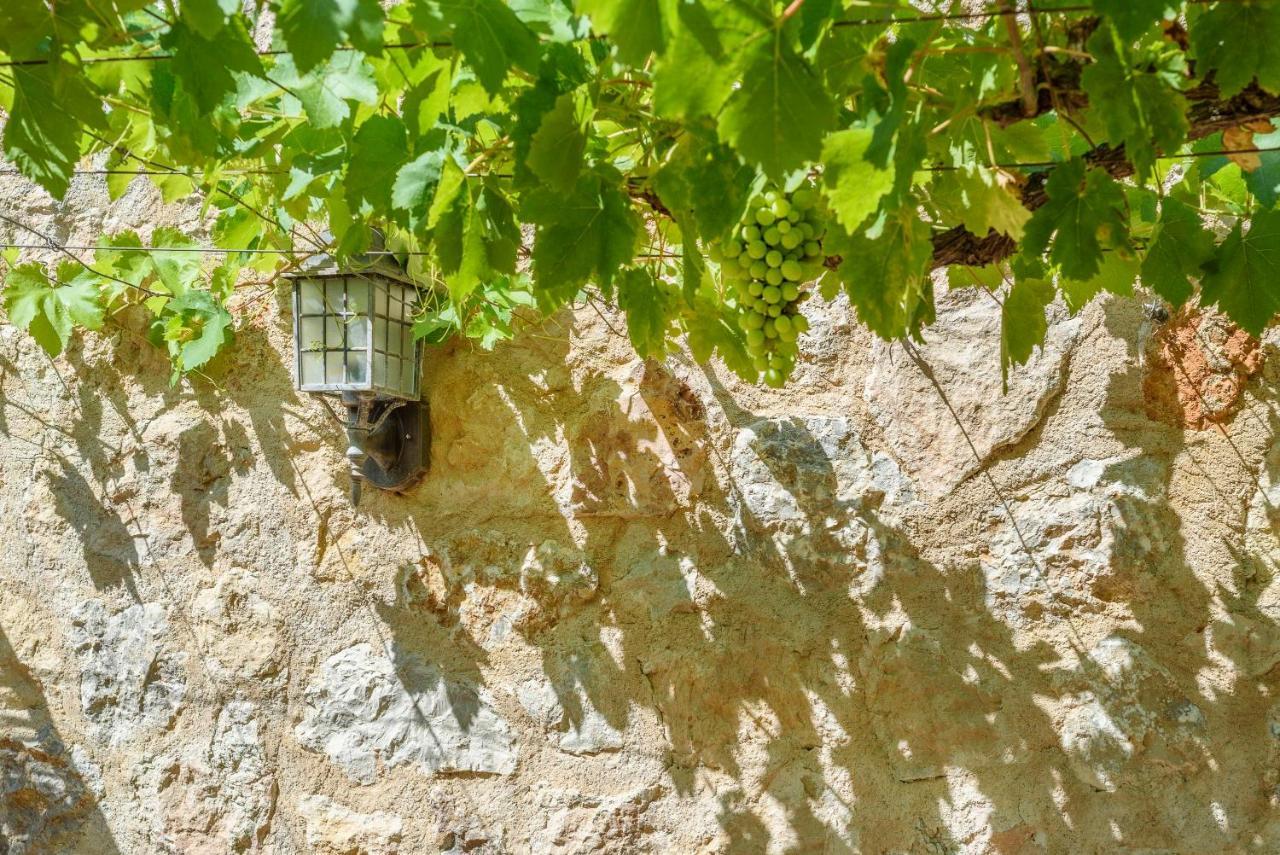 Solivellas Villa Pollença