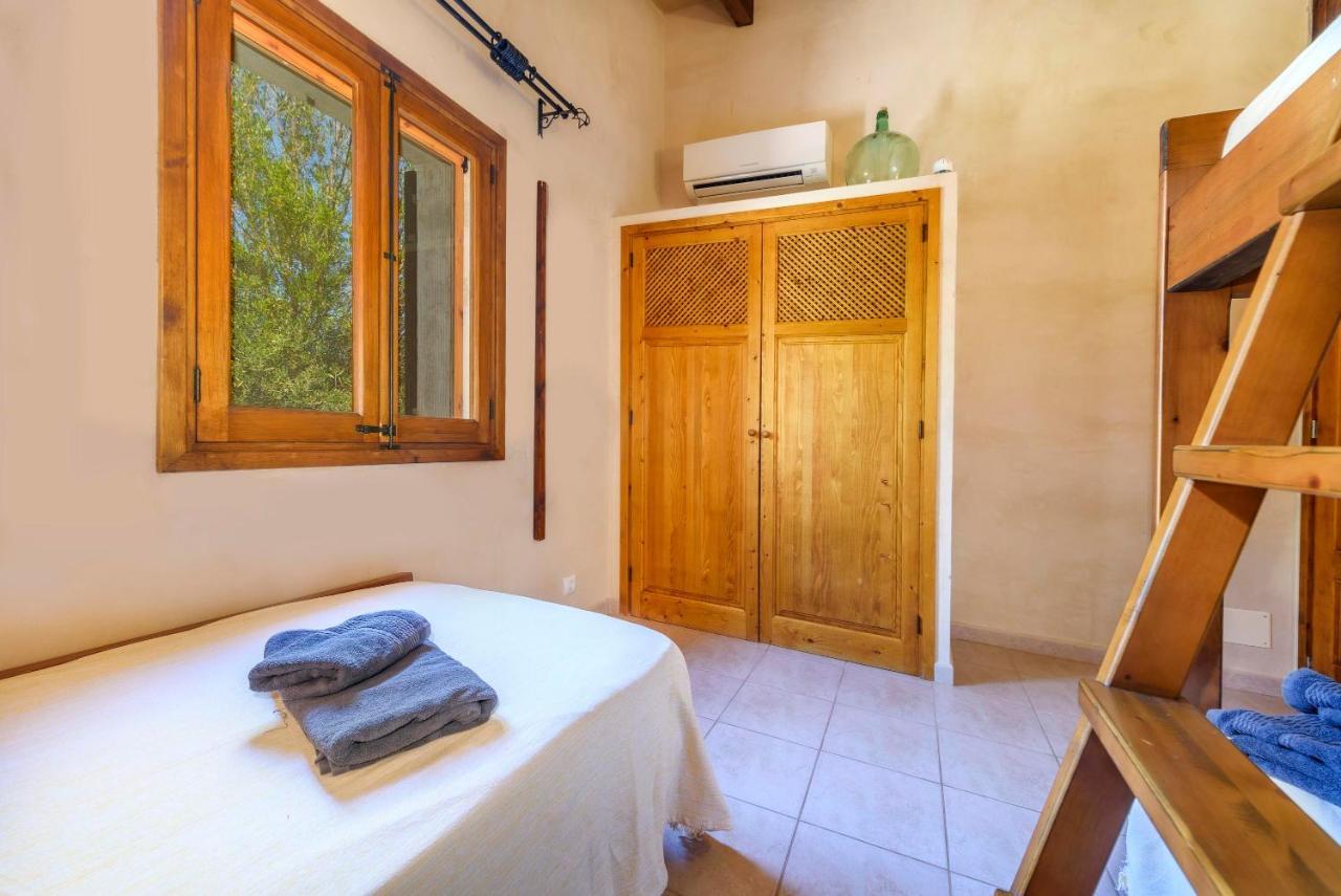 Solivellas Villa