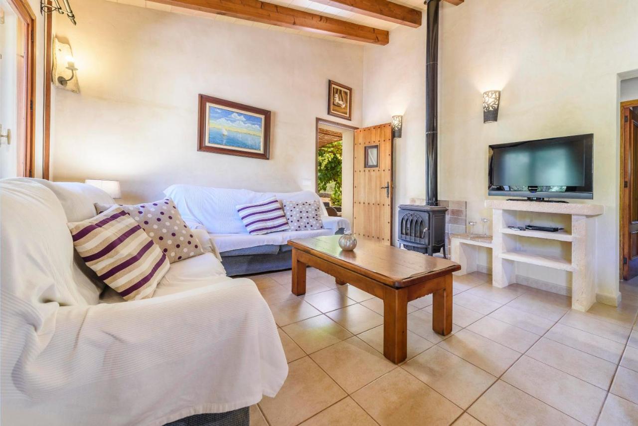 Villa Solivellas Pollença
