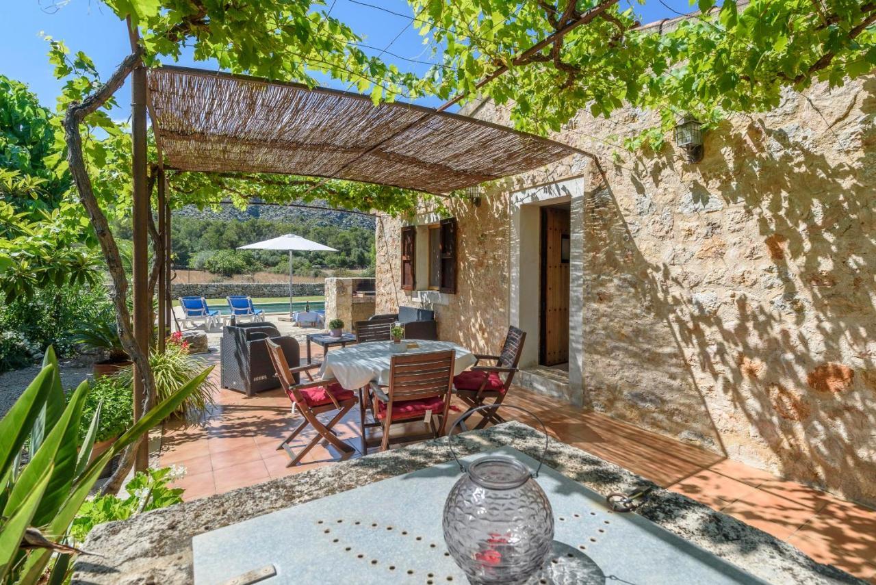 Villa Solivellas