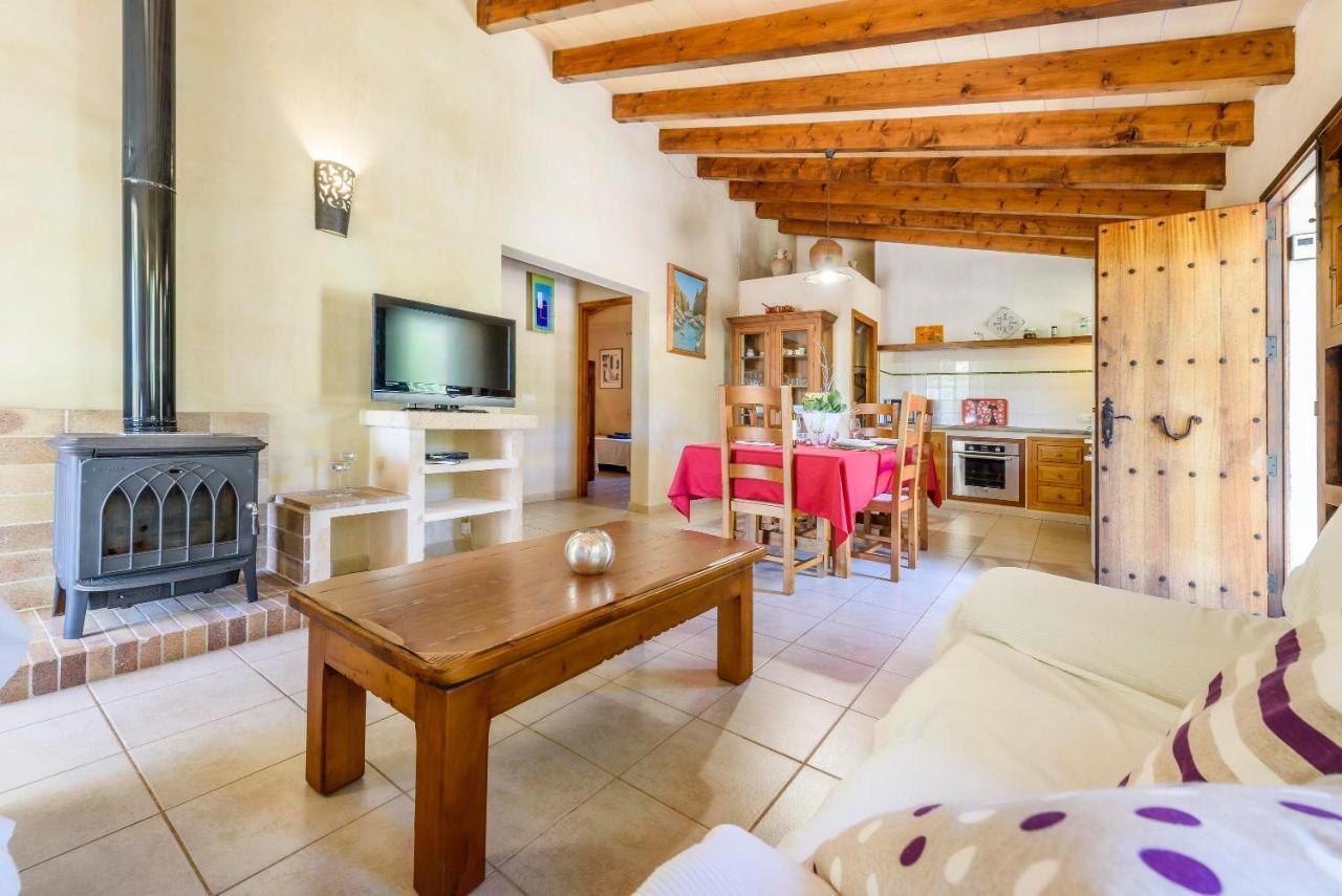 Villa Solivellas