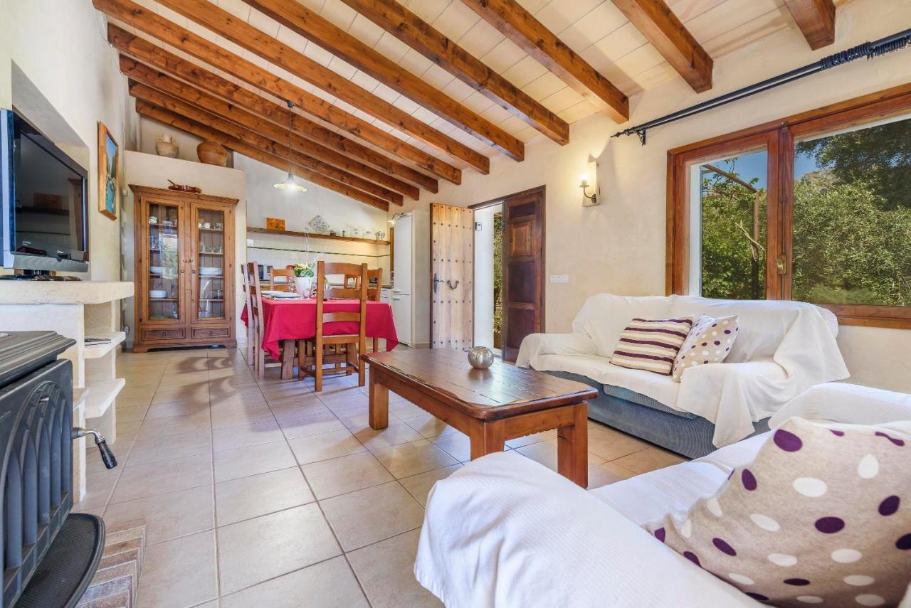 Villa Solivellas Pollença
